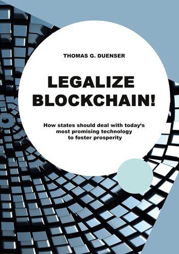 Legalize Blockchain