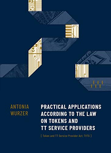 Practical applications according to the law on tokens and TT service providers